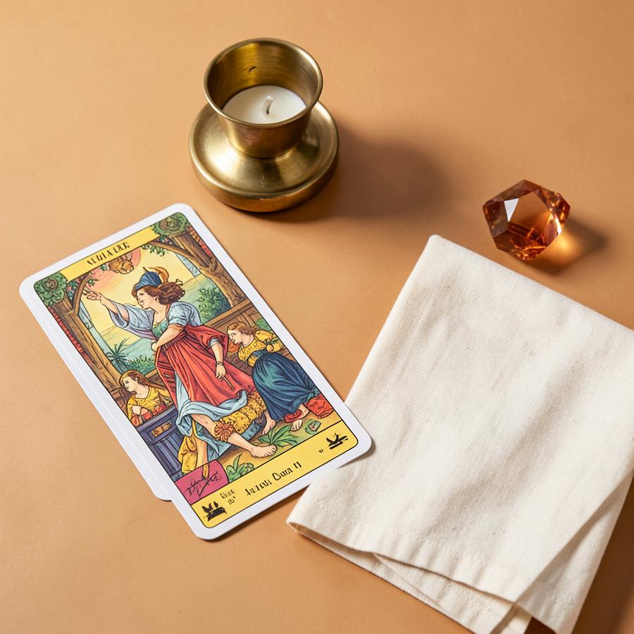Everyday Reading Deck